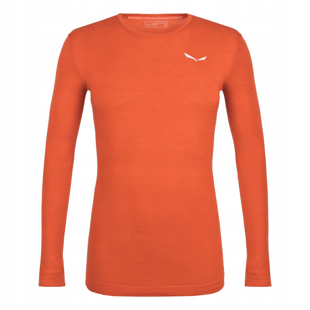 SALEWA LONGSLEEVE ZEBRU FRESH 00-0000028347_4150 r L