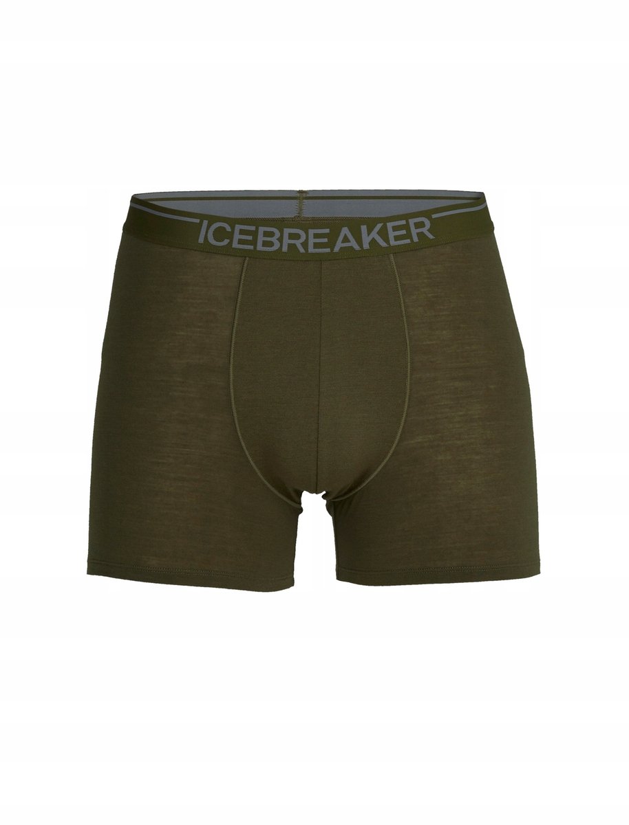 ICEBREAKER BOKSERKI ANATOMICA IB103029069 r S