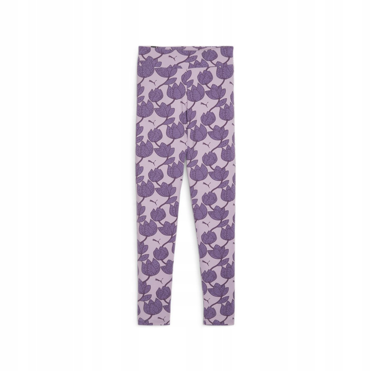 PUMA LEGGINSY ESS+ BLOSSOM AOP 67940660 r 164