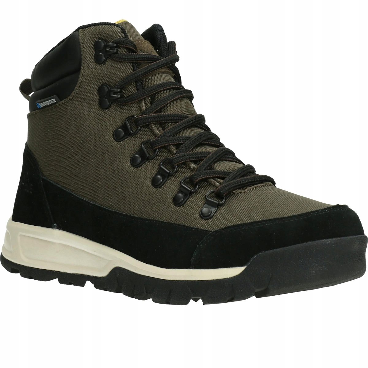 Buty Trekkingowe Męskie Campus Ostas