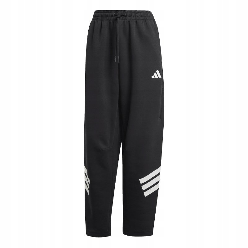 SPODNIE ADIDAS FUTURE ICONS 3-STRIPES JD4889 R. XL