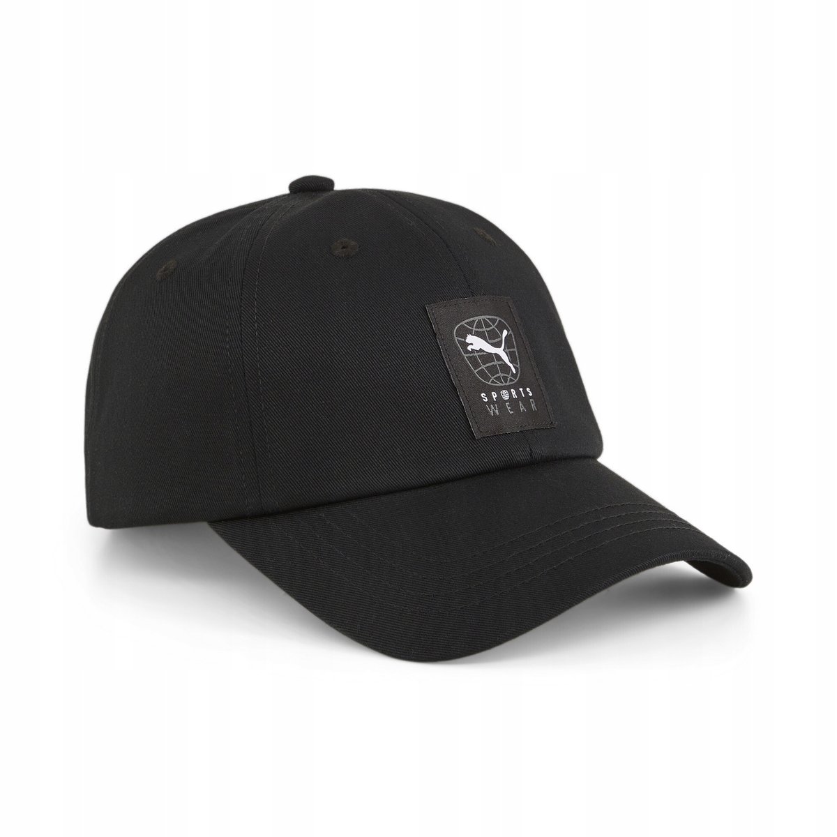 Puma Czapka Better Sportswear Bb 02512401 R Uniwersalny