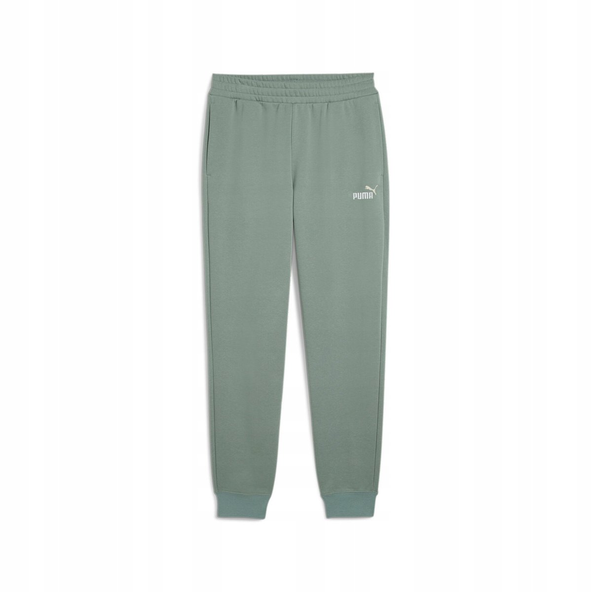 PUMA SPODNIE ESS 2 COLOR NO.1 LOGO TR CL 68471430 r L