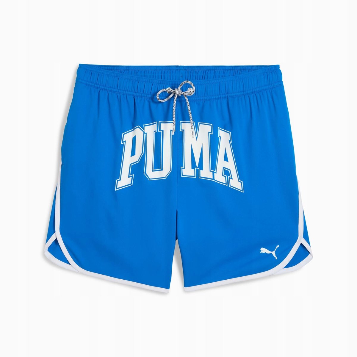 PUMA KĄPIELÓWKI SWIM TRACK MID 93884503 r XXL