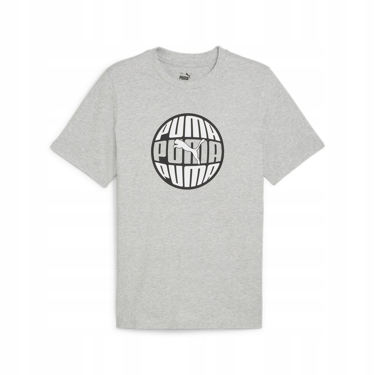 PUMA KOSZULKA GRAPHICS CIRCULAR 68017404 r XXL