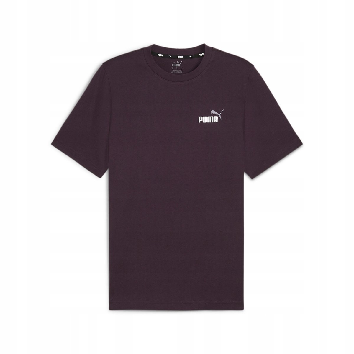 PUMA KOSZULKA ESS+ 2 COL SMALL LOGO 67447045 r M