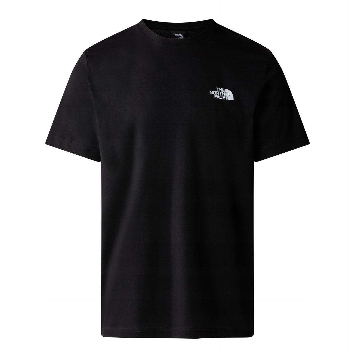 THE NORTH FACE KOSZULKA BINER GRAPHIC 4 NF0A894ZJK3 r M