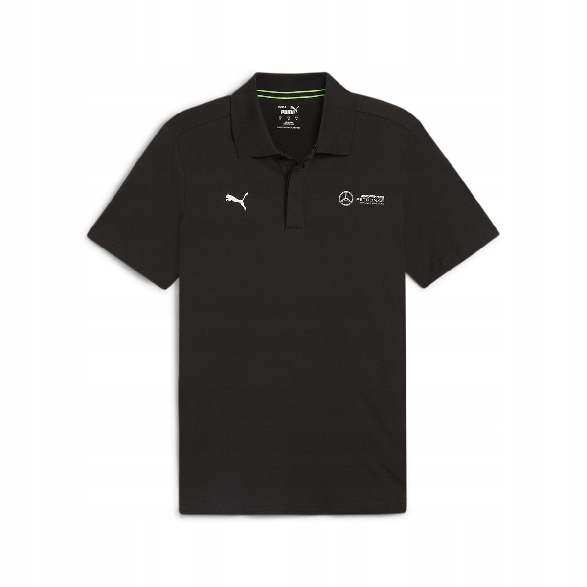 PUMA KOSZULKA POLO MAPF1 ESS 62735201 r S (46)