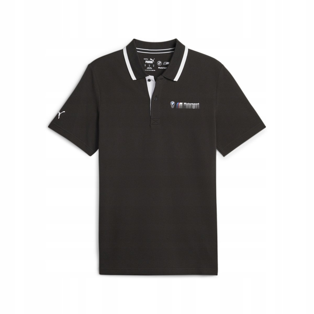 PUMA KOSZULKA POLO BMW MMS 62122601 r M (48)