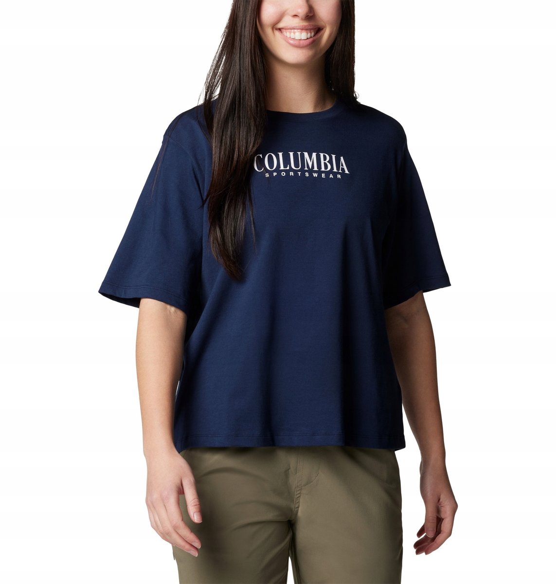 COLUMBIA KOSZULKA NORTH CASCADES 1992085460 r XS