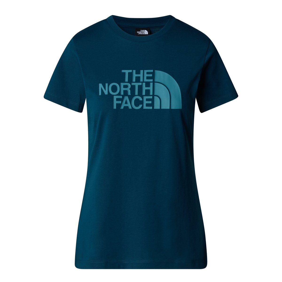 THE NORTH FACE KOSZULKA S/S EASY NF0A8A6D4OJ r M