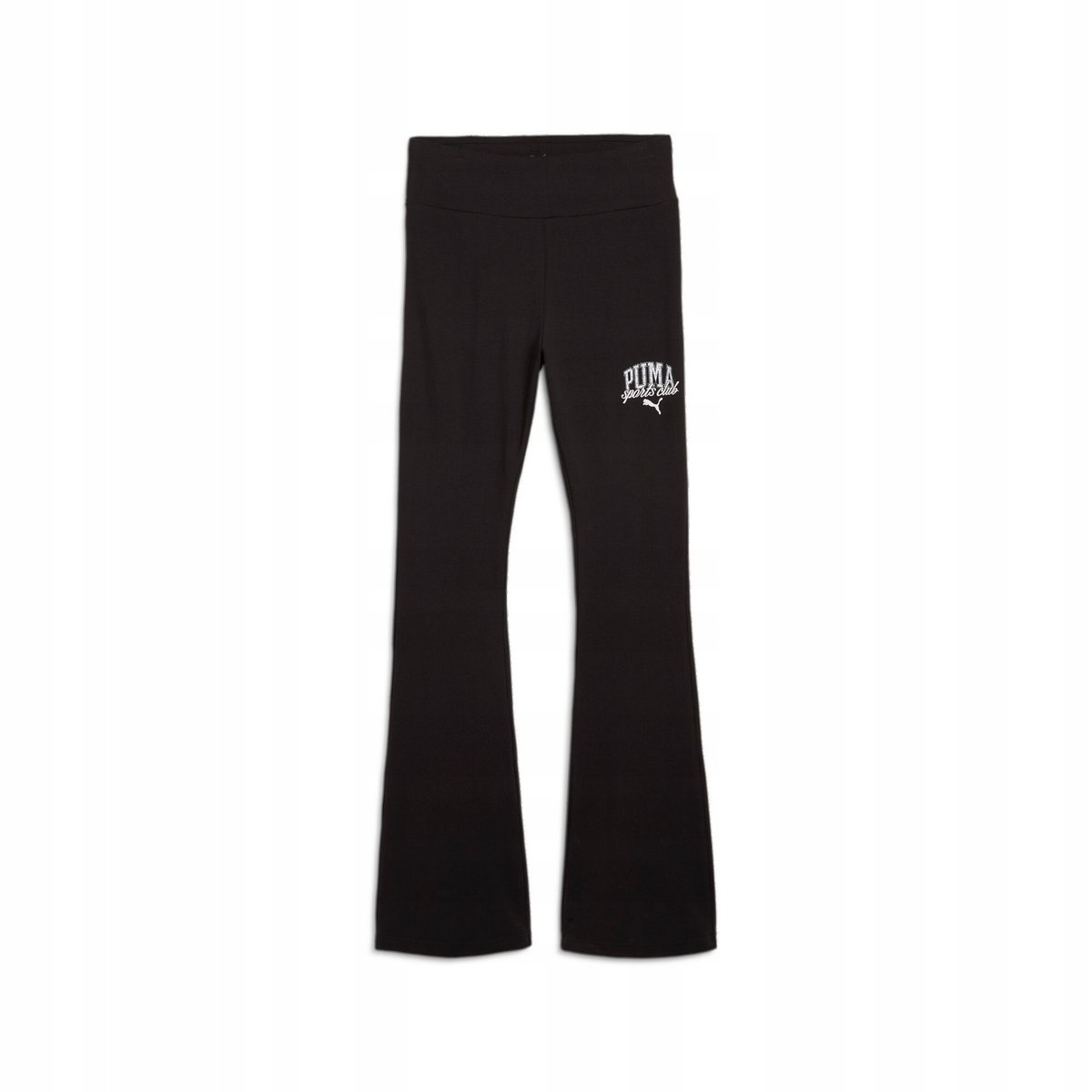 PUMA LEGGINSY CLASS HIGH-WAIST FLARED 68503901 r S