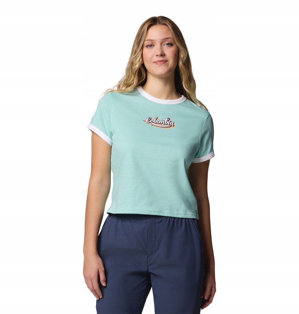COLUMBIA KOSZULKA ROLLING BEND 2120001325 r XL