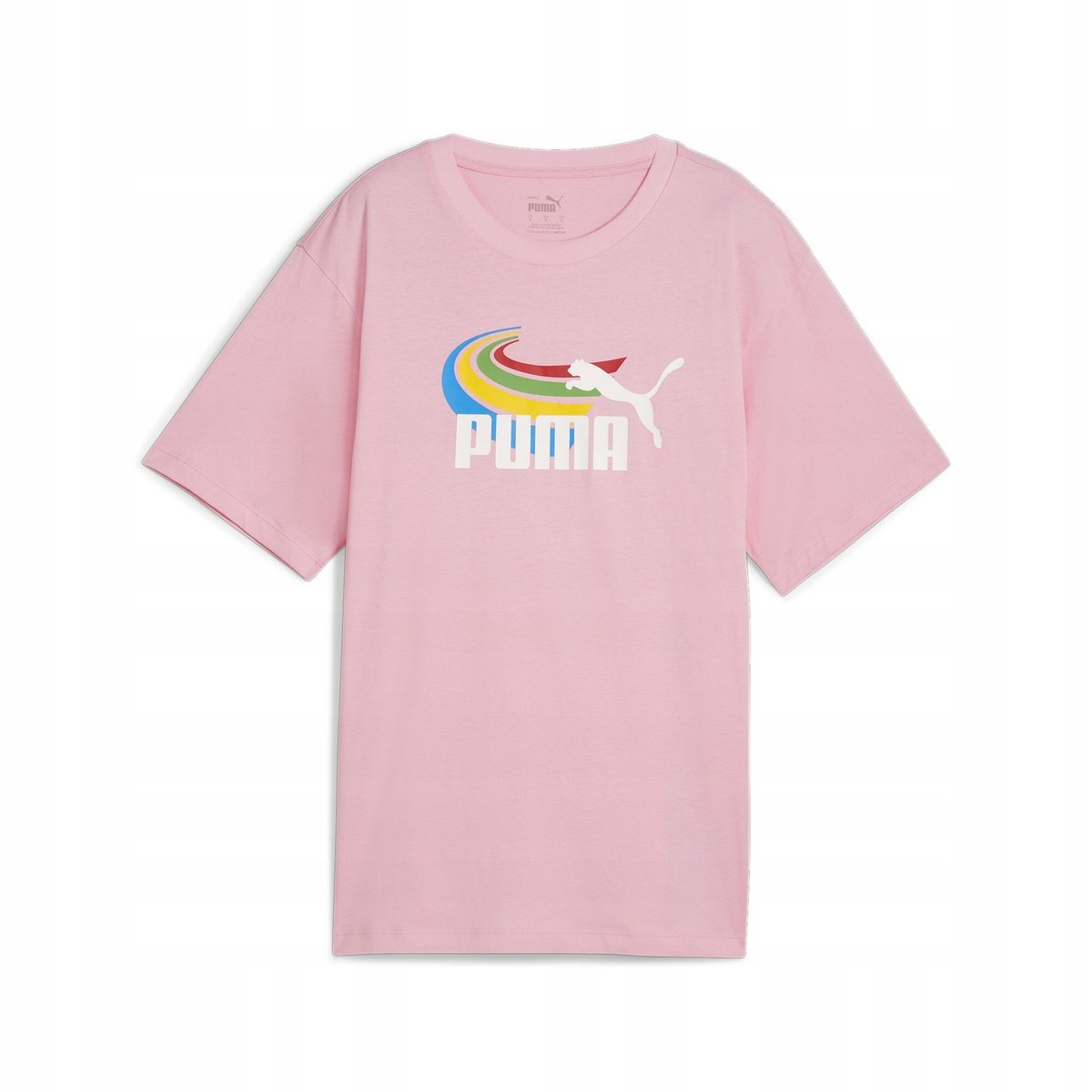 PUMA KOSZULKA GRAPHICS SUMMER SPORTS 62791330 r M