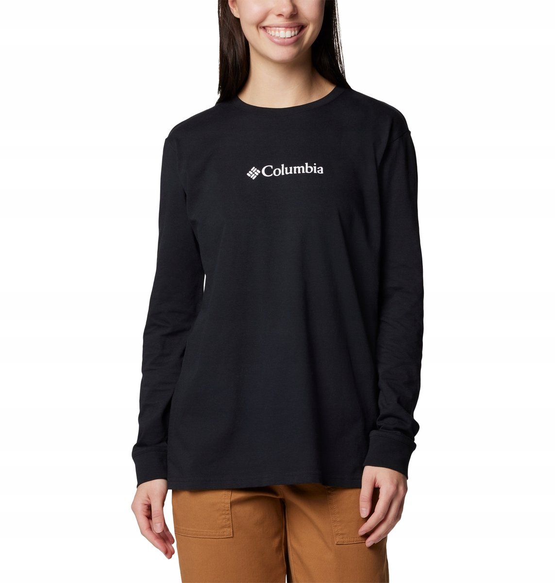 COLUMBIA LONGSLEEVE NORTH CASCADES 2013481018 r L