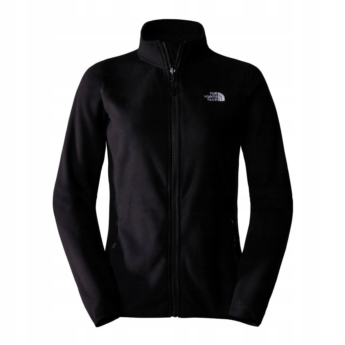 THE NORTH FACE POLAR 100 GLACIER FZ NF0A855OJK3 r XS
