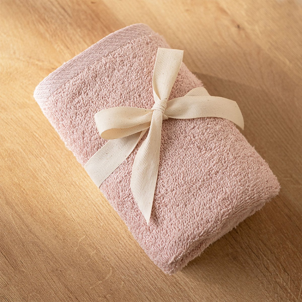 Bawełniany ręcznik, kolor różowy, Harry, rozmiar: 50x90 cm