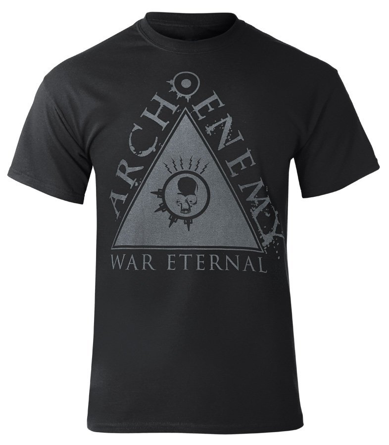 koszulka ARCH ENEMY - WAR ETERNAL-S