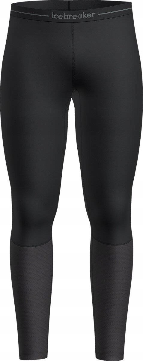 ICEBREAKER LEGGINSY ZONEKNIT 260 IB0A56HG091 r XXL