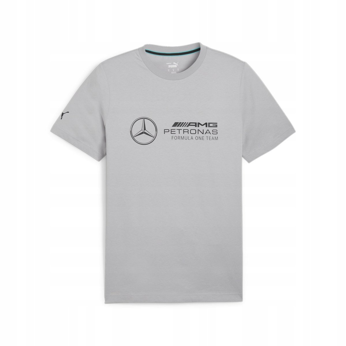 PUMA KOSZULKA MAPF1 ESS LOGO 62376202 r XXL