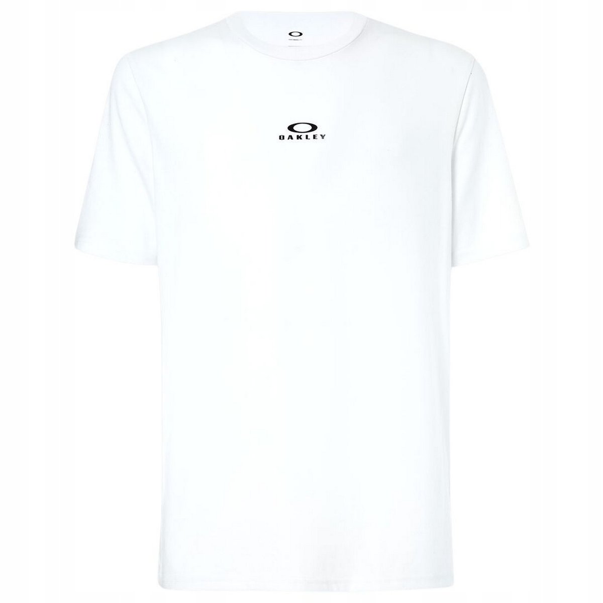 OAKLEY KOSZULKA BARK NEW 457131-100 r XL