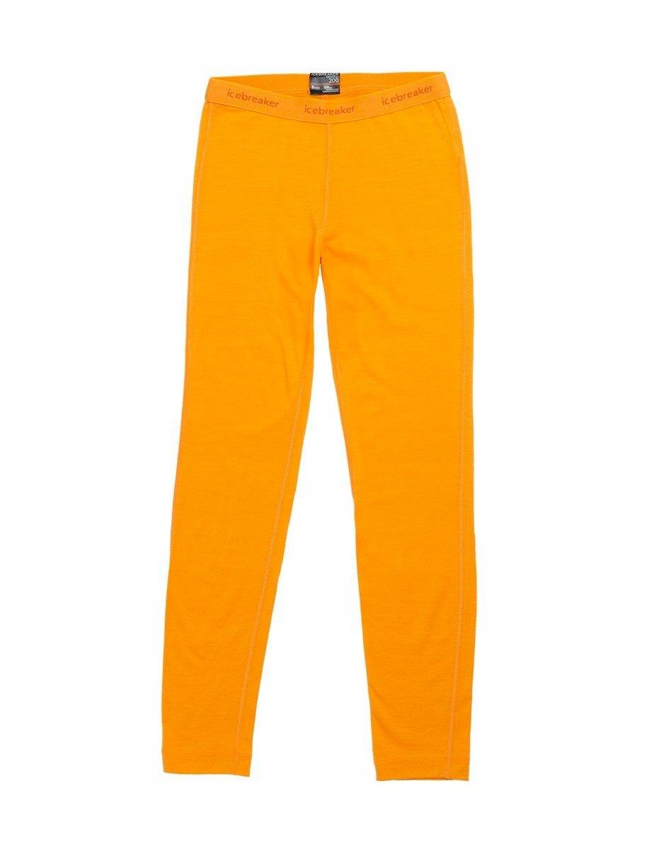 ICEBREAKER LEGGINSY 200 OASIS IB104503945 r 98