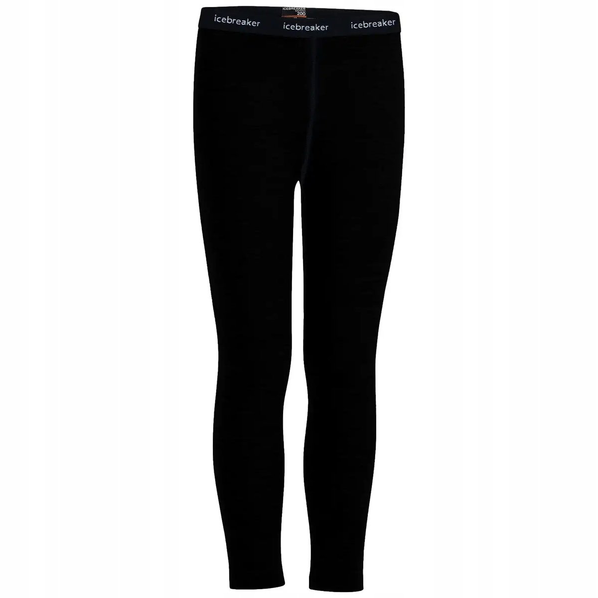 ICEBREAKER LEGGINSY DZIECIĘCE OASIS 200 IB104503001 r 128
