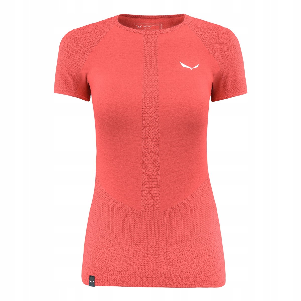 SALEWA KOSZULKA ZEBRU MEDIUM WARM 00-0000027960_6080 r L