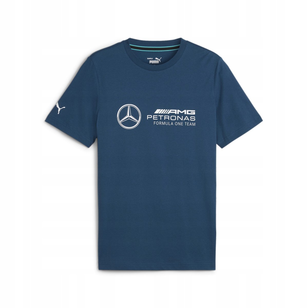 PUMA KOSZULKA MAPF1 ESS LOGO 62376207 r M