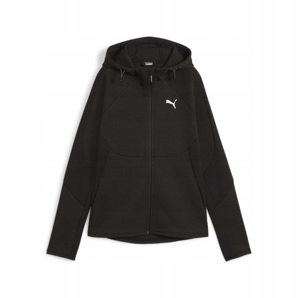 PUMA BLUZA EVOSTRIPE FZ 67787801 r XS