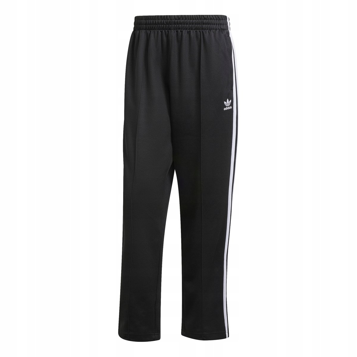 ADIDAS SPODNIE ADICOLOR BAGGY FIT FIREBIRD IZ4801 r L
