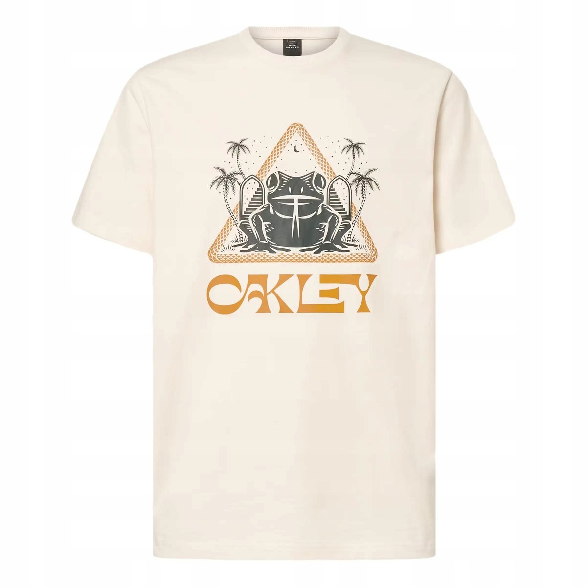 OAKLEY KOSZULKA KEK FOA404835-10R r S