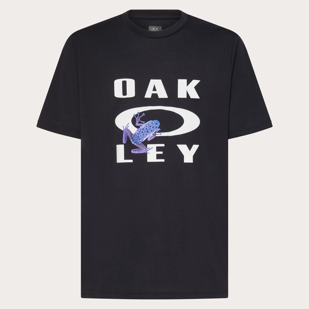 OAKLEY KOSZULKA O FROG FOA406473-02E r XXL