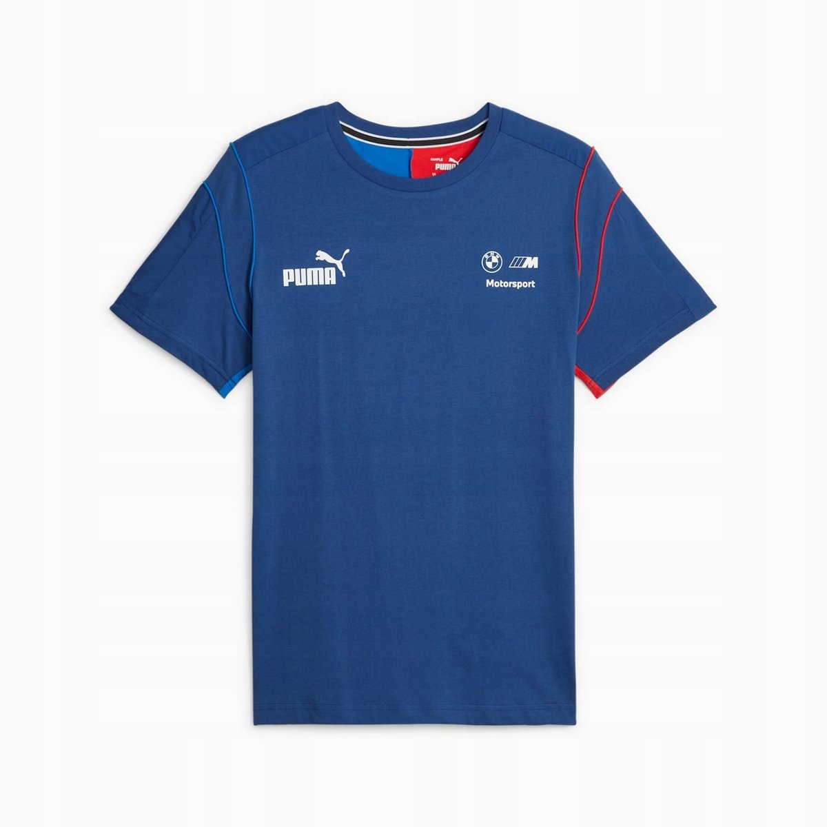 PUMA KOSZULKA BMW MMS MT7 62121504 r S