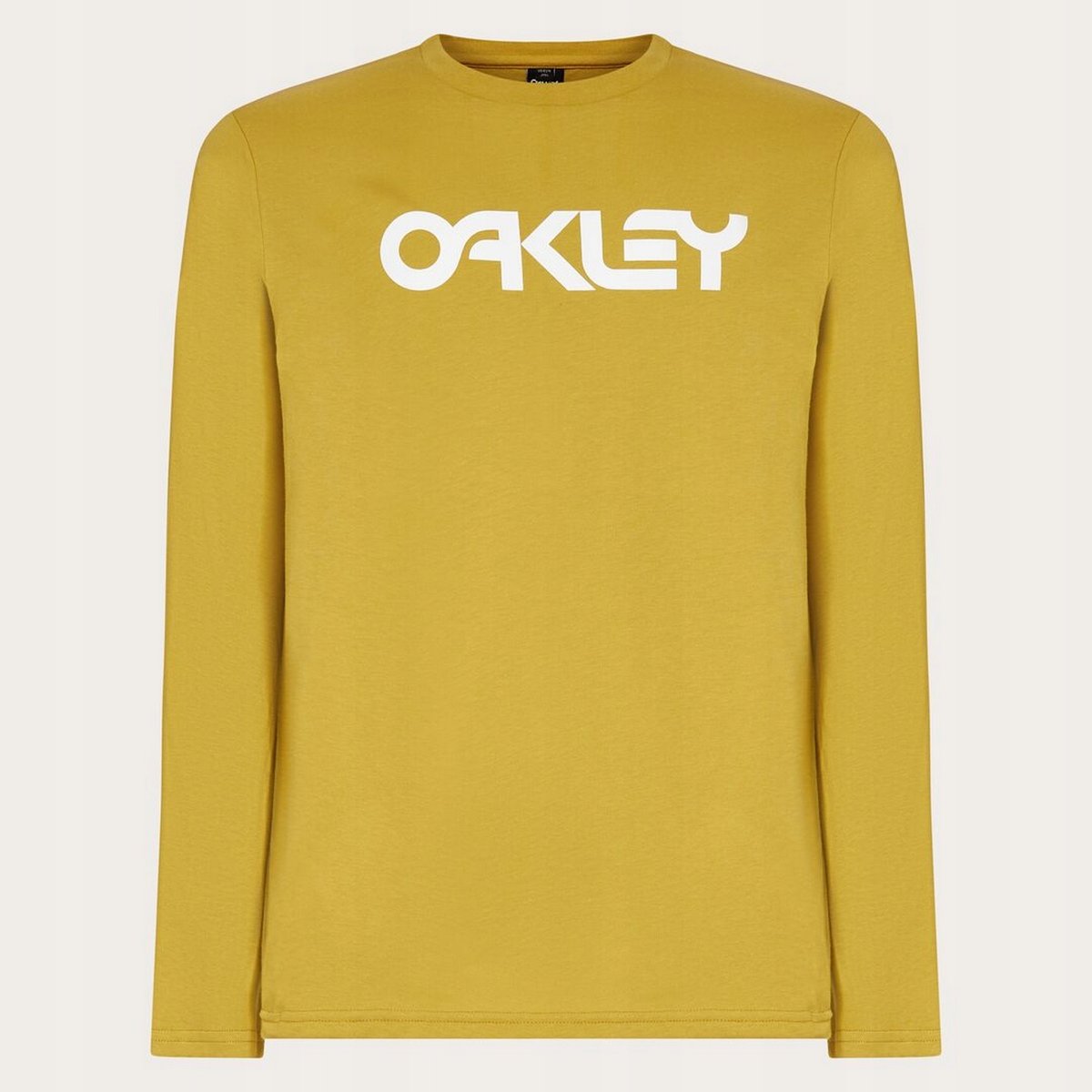 OAKLEY LONGSLEEVE MARK II 2.0 FOA404012-50Q r M