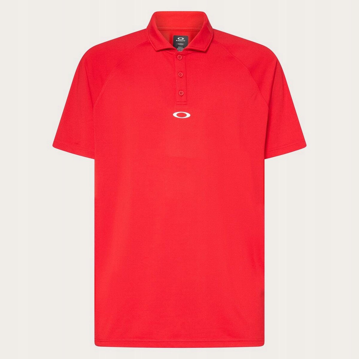 OAKLEY KOSZULKA ICONIC FOA405916-465 r XL (54)