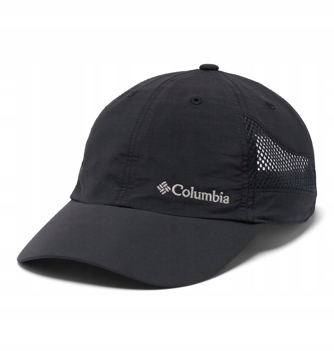 COLUMBIA CZAPKA TECH SHADE II 2121071010 r UNIWERSALNY