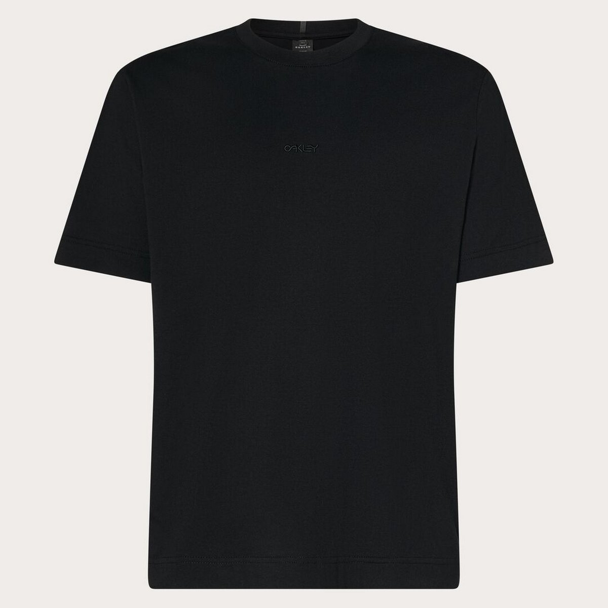 OAKLEY KOSZULKA STACKED B1B FOA406852-02E r XXL