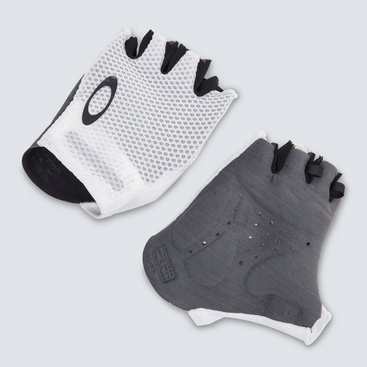 OAKLEY RĘKAWICE ENDURANCE LITE ROAD SHORT FOS901236-100 r XL