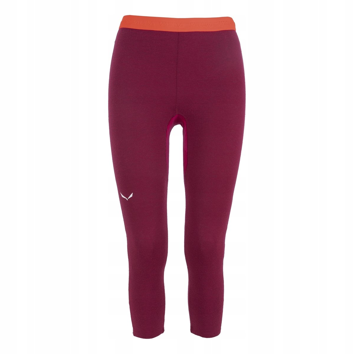SALEWA LEGGINSY CRISTALLO WARM 3/4 00-0000028210_6360 r S
