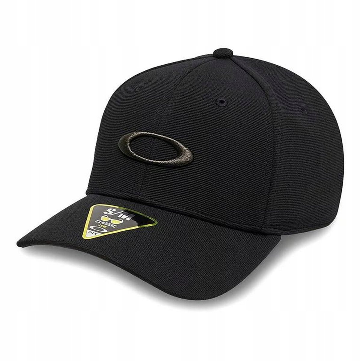 OAKLEY CZAPKA TINCAN REMIX FOS900499-02E r S/M