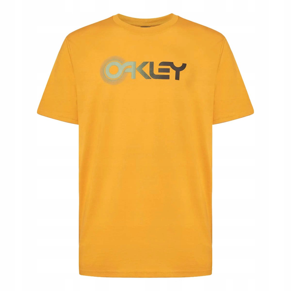 OAKLEY KOSZULKA RINGS FOA404555-5AA r M