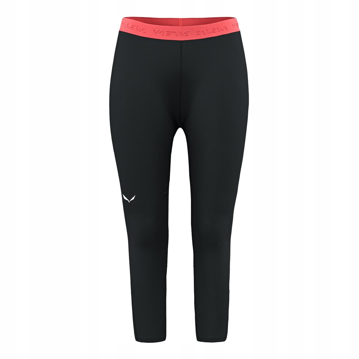 SALEWA LEGGINSY CRISTALLO WARM 3/4 00-0000028210_0911 r M