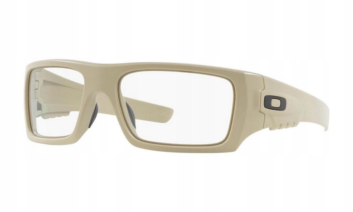 OAKLEY OKULARY SI BALLISTIC DET CORD OO9253-17