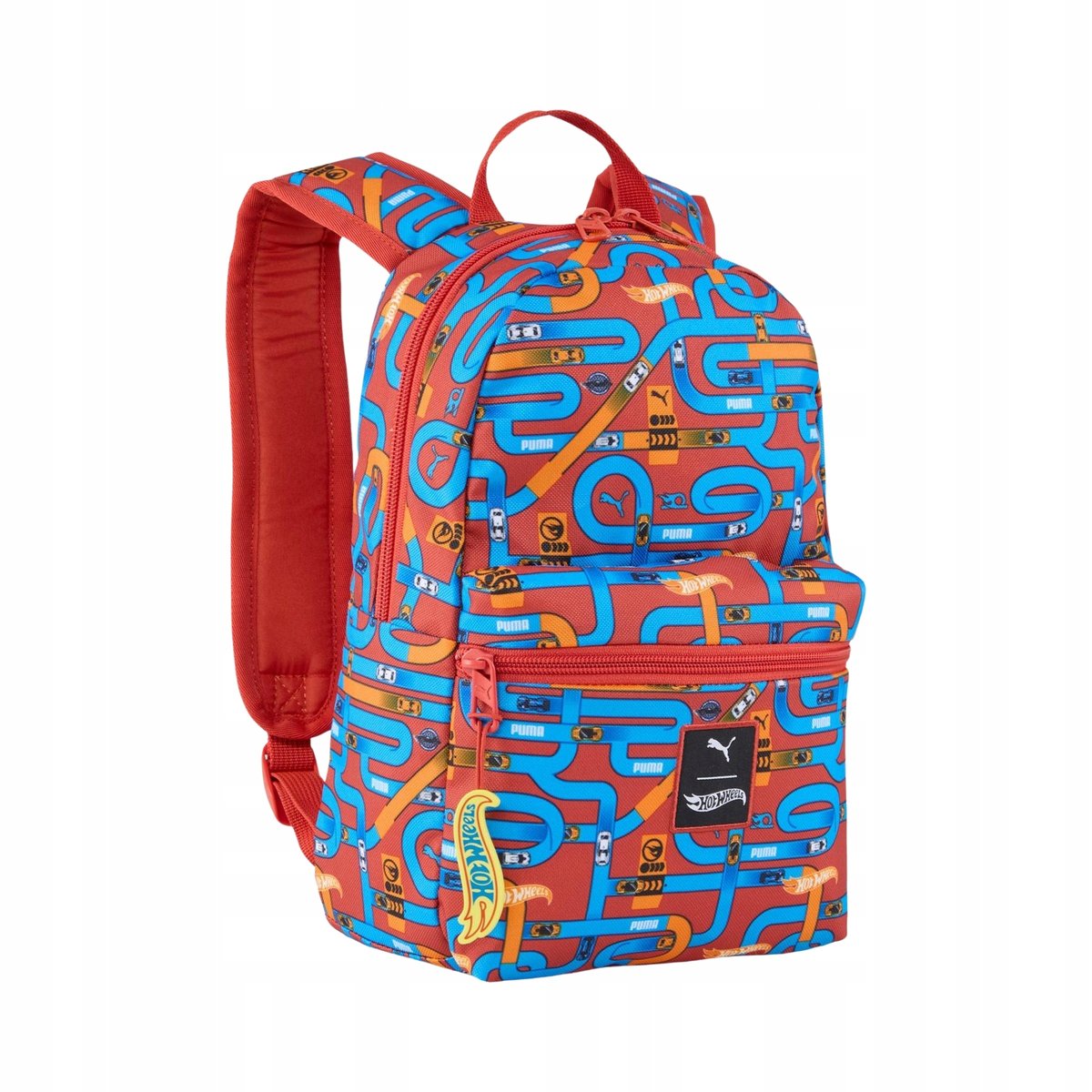 Puma Plecak X Hot Wheels Extra Small 09132901