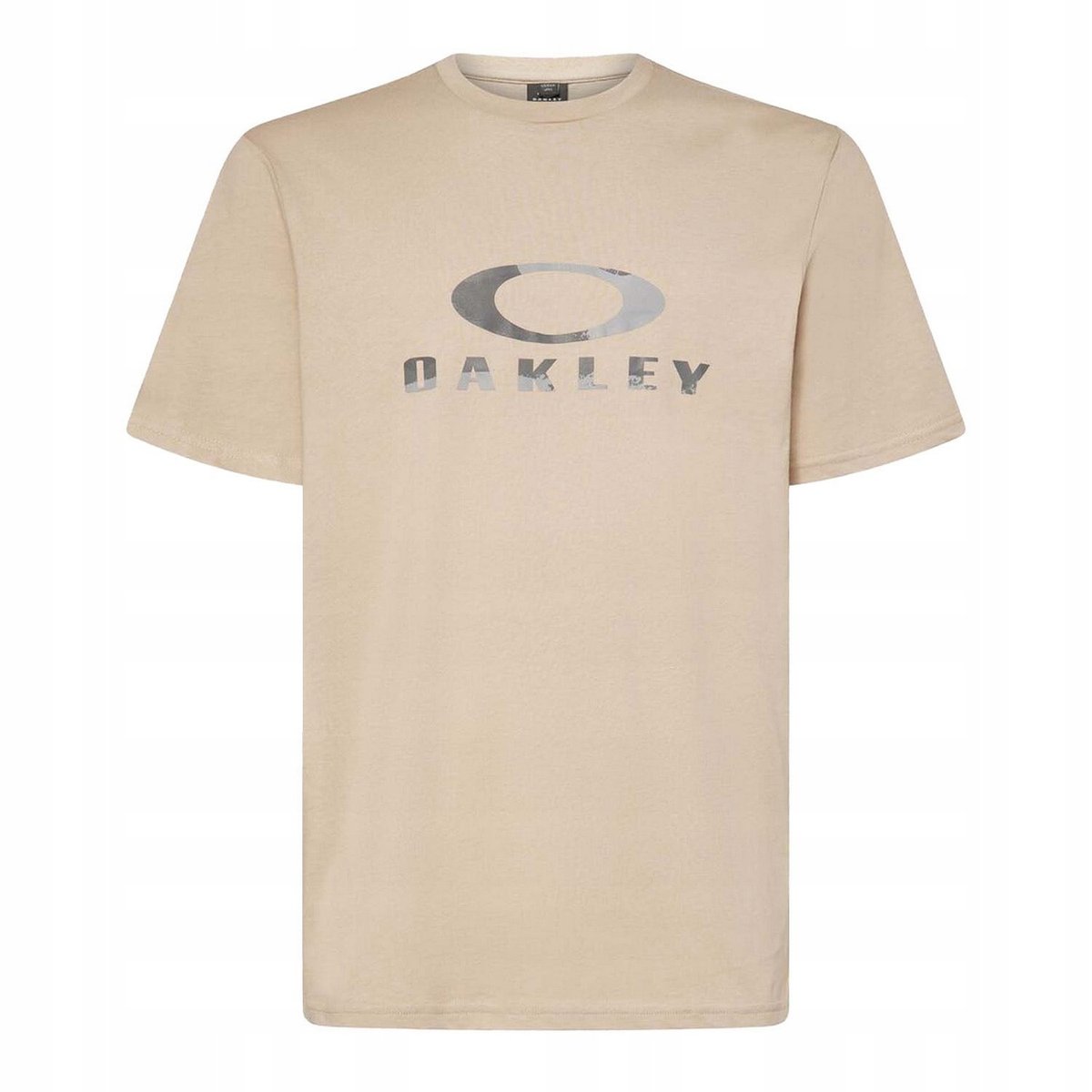 OAKLEY KOSZULKA CAMO ELLIPSE FOA403337-31R r L