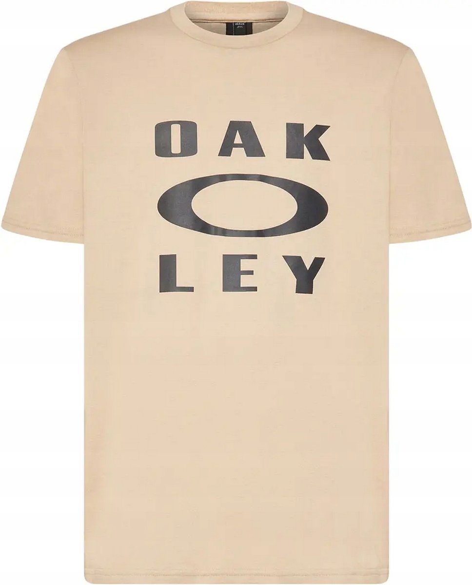 OAKLEY KOSZULKA BARK ELLIPSE FOA403339-31R r XXL