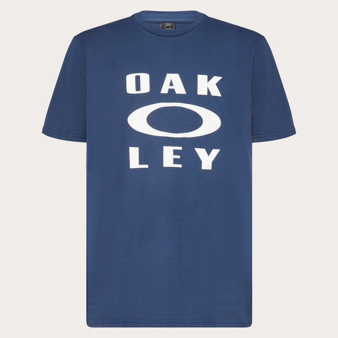 OAKLEY KOSZULKA BARK ELLIPSE FOA403339-6GA r XL