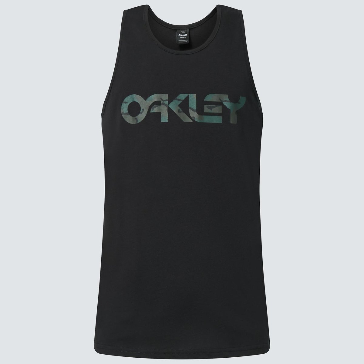 OAKLEY TANK TOP MARK 3 FOA404013-93W r S