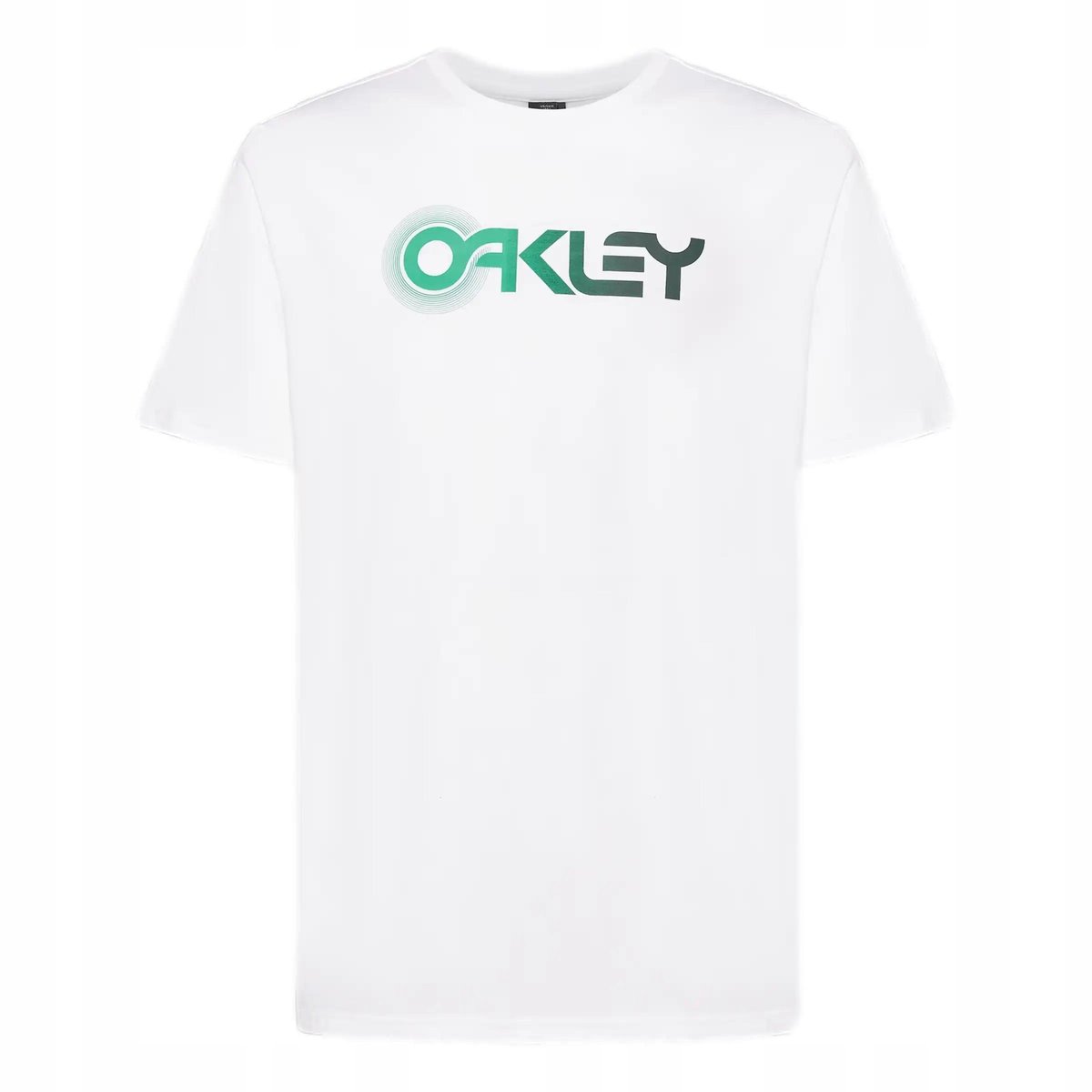 OAKLEY KOSZULKA RINGS FOA404555-100 r M
